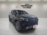 2024 Chevrolet Colorado - Preview 7