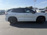 2026 Volkswagen Tiguan - Preview 6