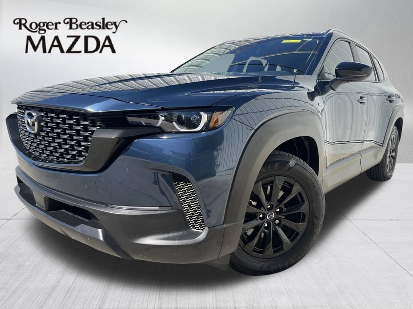 2025 Mazda CX-50 - Image 2