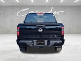 2026 Nissan Frontier - Preview 15