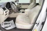 2019 Lexus GX - Preview 9