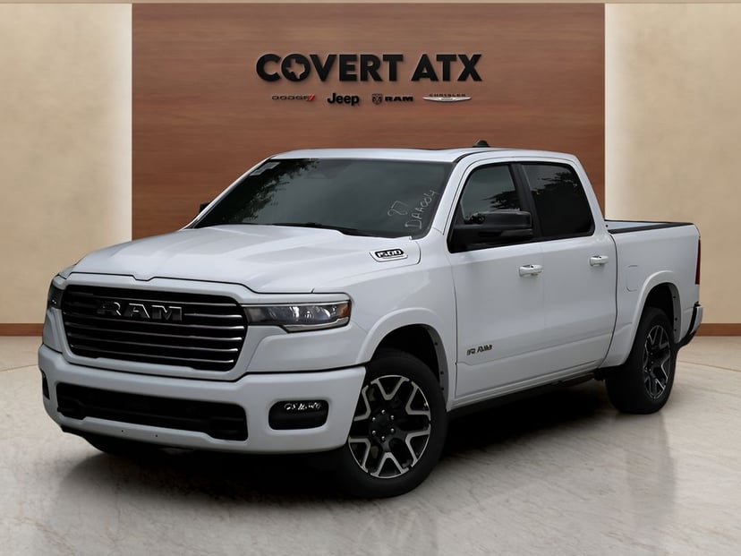 2026 Ram 1500 - Image 1
