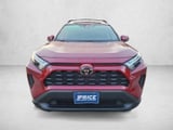 2025 Toyota RAV4 - Preview 2