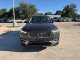 2024 Volvo XC90 - Preview 8