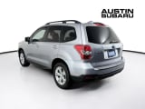 2016 Subaru Forester - Preview 5
