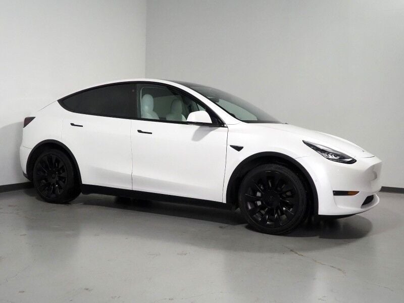 2021 Tesla Model Y - Image 1