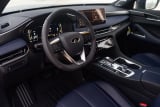 2027 INFINITI QX60 - Preview 7