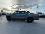2023 Nissan Frontier - Preview 5