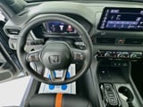 2026 Honda Passport - Preview 15