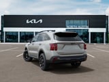 2026 Kia Sorento - Preview 4