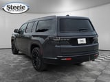 2026 Jeep Grand Wagoneer - Preview 3