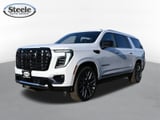 2026 GMC Yukon XL - Preview 2