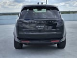2027 Land Rover Range Rover - Preview 6