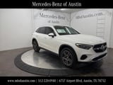 2026 Mercedes-Benz GLC - Preview 2
