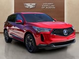 2023 Acura RDX - Preview 6