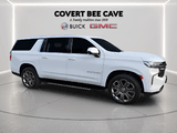 2022 Chevrolet Suburban - Preview 12