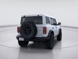 2026 Ford Bronco - Preview 8