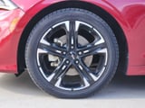 2022 Kia K5 - Preview 9