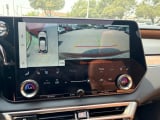 2026 Lexus RX - Preview 15