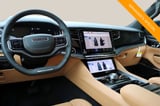 2026 Jeep Grand Wagoneer - Preview 14