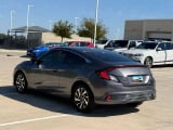 2018 Honda Civic - Preview 3
