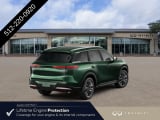 2027 INFINITI QX60 - Preview 3