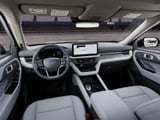 2027 Ford Explorer - Preview 9