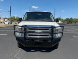 2011 Ford E-350 - Preview 8