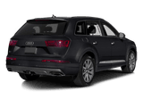 2018 Audi Q7 - Preview 2
