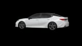 2027 Toyota Camry - Preview 5