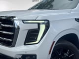 2026 GMC Yukon XL - Preview 3