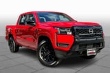2026 Nissan Frontier - Preview 14