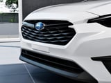2026 Subaru Impreza - Preview 10