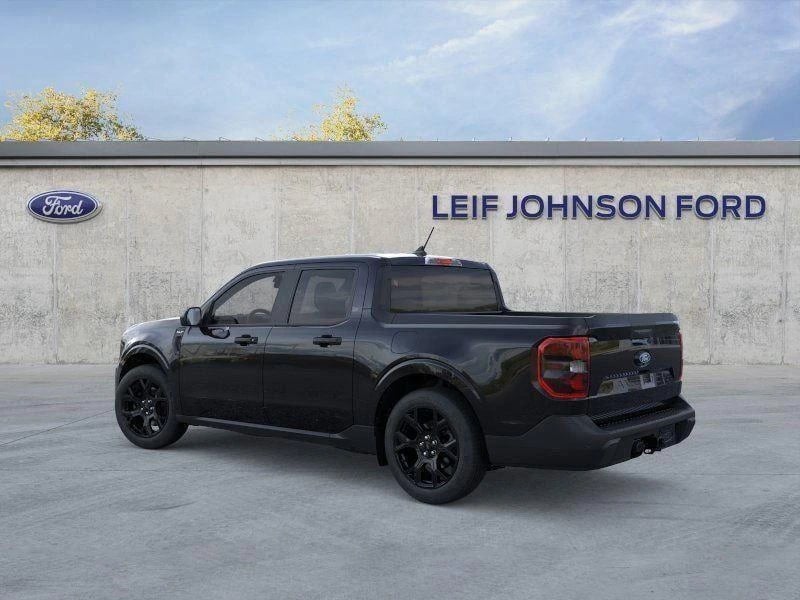 2026 Ford Maverick - Image 2