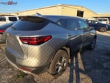 2026 Chevrolet Blazer - Preview 6