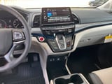 2027 Honda Odyssey - Preview 10