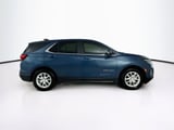 2024 Chevrolet Equinox - Preview 8