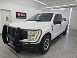 2022 Ford F-150 - Preview 8
