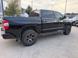 2021 Toyota Tundra - Preview 5