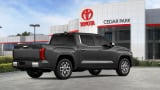 2026 Toyota Tundra - Preview 10