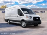 2027 Ford Transit - Preview 4