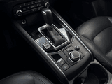 2024 Mazda CX-5 - Preview 10