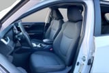 2025 Toyota RAV4 - Preview 7