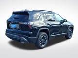 2027 Chevrolet Equinox - Preview 3