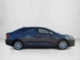 2025 Toyota Corolla - Preview 4