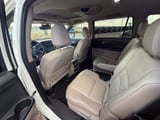 2019 Honda Pilot - Preview 12