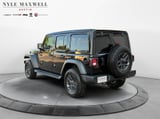 2027 Jeep Wrangler - Preview 14