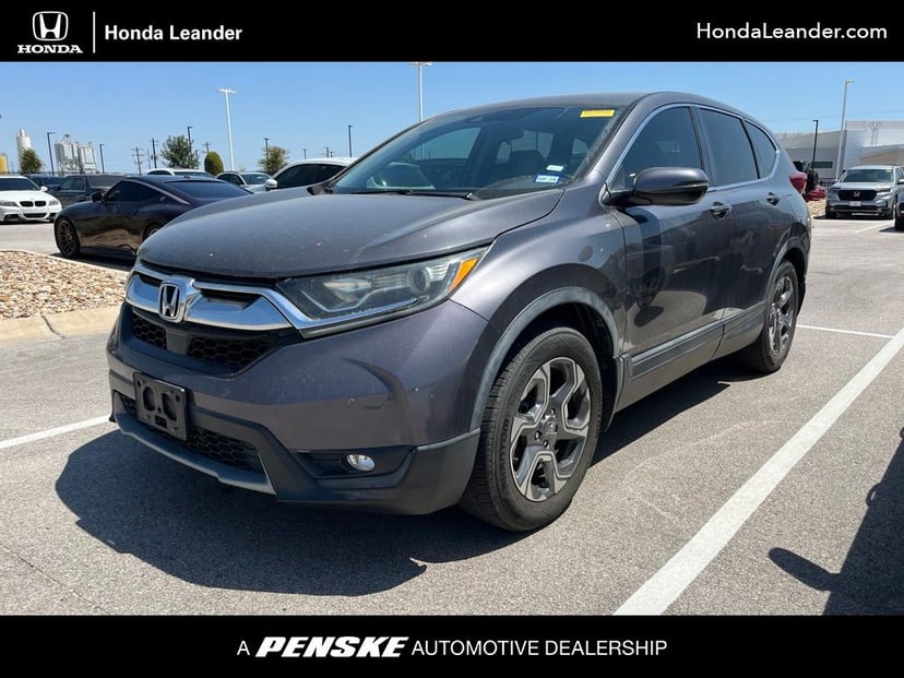 2019 Honda CR-V - Image 1