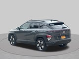 2025 Hyundai Kona - Preview 3