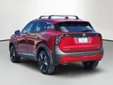 2026 Nissan Kicks - Preview 5